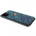 Nillkin Striker Zadný Kryt pre Apple iPhone 11 Pro Blue