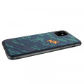 Nillkin Striker Zadný Kryt pre Apple iPhone 11 Pro Blue