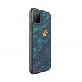 Nillkin Striker Zadný Kryt pre Apple iPhone 11 Pro Max Blue