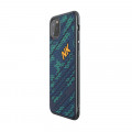 Nillkin Striker Zadný Kryt pre Apple iPhone 11 Pro Max Blue