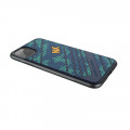 Nillkin Striker Zadný Kryt pre Apple iPhone 11 Pro Max Blue