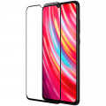 Nillkin Tvrdené Sklo XD CP+MAX Black pre Xiaomi Redmi Note 8 Pro