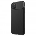 Nillkin CamShield Zadný Kryt pre Apple iPhone 11 Pro Black