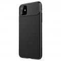 Nillkin CamShield Zadný Kryt pre Apple iPhone 11 Pro Max Black