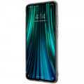 Nillkin Nature TPU Kryt pre Xiaomi Redmi Note 8 Pro Grey
