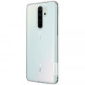 Nillkin Nature TPU Kryt pre Xiaomi Redmi Note 8 Pro Transparent