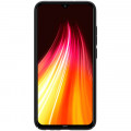 Nillkin Super Frosted Zadný Kryt pre Xiaomi Redmi Note 8 Black
