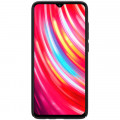 Nillkin Super Frosted Zadný Kryt pre Xiaomi Redmi Note 8 Pro Black