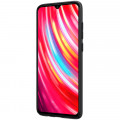 Nillkin Super Frosted Zadný Kryt pre Xiaomi Redmi Note 8 Pro Black