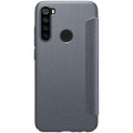 Nillkin Sparkle Folio Puzdro pre Xiaomi Redmi Note 8 Black