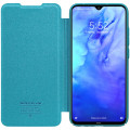Nillkin Sparkle Folio Puzdro pre Xiaomi Redmi Note 8 Blue