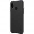 Nillkin Super Frosted Zadný Kryt pre Samsung Galaxy A20s Black