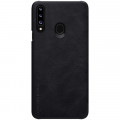 Nillkin Qin Book Puzdro pre Samsung Galaxy A20s Black