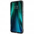 Nillkin Nature TPU Kryt pre Xiaomi Redmi Note 8 Grey 