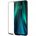 Nillkin Tvrdené Sklo 2.5D CP+ PRO Black pre Xiaomi Redmi Note 8