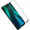 Nillkin Tvrdené Sklo 2.5D CP+ PRO Black pre Xiaomi Redmi Note 8