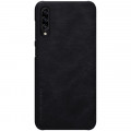 Nillkin Qin Book Puzdro pre Samsung Galaxy A30s Black