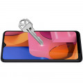 Nillkin Tvrdené Sklo 2.5D CP+ PRO Black pre Samsung Galaxy A20s