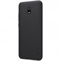 Nillkin Super Frosted Zadný Kryt pre Xiaomi Redmi 8A Black