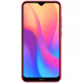 Nillkin Super Frosted Zadný Kryt pre Xiaomi Redmi 8A Red