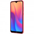 Nillkin Super Frosted Zadný Kryt pre Xiaomi Redmi 8A Red