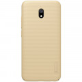 Nillkin Super Frosted Zadný Kryt pre Xiaomi Redmi 8A Gold