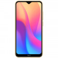Nillkin Super Frosted Zadný Kryt pre Xiaomi Redmi 8A Gold