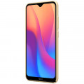 Nillkin Super Frosted Zadný Kryt pre Xiaomi Redmi 8A Gold
