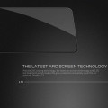 Nillkin Tvrdené Sklo 2.5D CP+ PRO Black pre OnePlus 7T