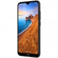 Nillkin Super Frosted Zadný Kryt pre Xiaomi Redmi 8 Black