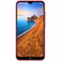 Nillkin Super Frosted Zadný Kryt pre Xiaomi Redmi 8 Red