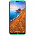 Nillkin Super Frosted Zadný Kryt pre Xiaomi Redmi 8 Mint Green