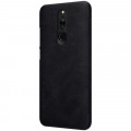 Nillkin Qin Book Puzdro pre Xiaomi Redmi 8 Black