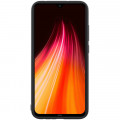 Nillkin Textured Hard Case pre Xiaomi Redmi Note 8 Black