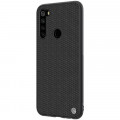 Nillkin Textured Hard Case pre Xiaomi Redmi Note 8 Black