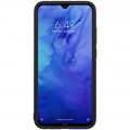 Nillkin Twinkle Zadný Kryt pre Xiaomi Redmi Note 8 Silvery