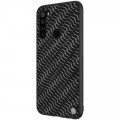 Nillkin Twinkle Zadný Kryt pre Xiaomi Redmi Note 8 Silvery