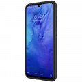 Nillkin Twinkle Zadný Kryt pre Xiaomi Redmi Note 8 Silvery