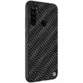 Nillkin Twinkle Zadný Kryt pre Xiaomi Redmi Note 8 Silvery