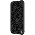 Nillkin Twinkle Zadný Kryt pre Xiaomi Redmi Note 8 Lightning Black