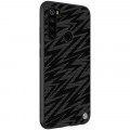 Nillkin Twinkle Zadný Kryt pre Xiaomi Redmi Note 8 Lightning Black