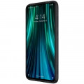 Nillkin Twinkle Zadný Kryt pre Xiaomi Redmi Note 8 Pro Rainbow