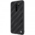 Nillkin Twinkle Zadný Kryt pre Xiaomi Redmi Note 8 Pro Silvery