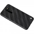 Nillkin Twinkle Zadný Kryt pre Xiaomi Redmi Note 8 Pro Silvery