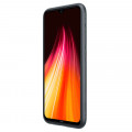 Nillkin Striker Zadný Kryt pre Xiaomi Redmi Note 8 Blue