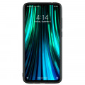 Nillkin Striker Zadný Kryt pre Xiaomi Redmi Note 8 Pro Blue