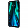 Nillkin Striker Zadný Kryt pre Xiaomi Redmi Note 8 Pro Blue