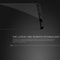 Nillkin Tvrdené Sklo 2.5D CP+ PRO Black pre Google Pixel 4