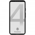 Nillkin Super Frosted Zadný Kryt pre Google Pixel 4 Black 