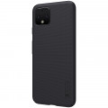 Nillkin Super Frosted Zadný Kryt pre Google Pixel 4 Black 